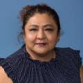 Lucelva Mendez