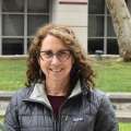 Dr. Pamina Gorbach