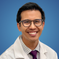 Headshot of DAPM Fellow Marc Camilon, MD