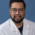 Headshot of William Lebtario, BSN, DNAP, CRNA