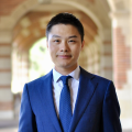 Zhenqi Zhou, Ph.D.