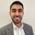 Mason Eghbali, MD