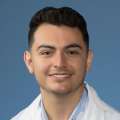 DAPM Resident Jose Guerrero, M.D