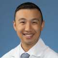 DAPM Resident Peter Yan, M.D.