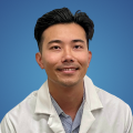 Headshot of DAPM Fellow Ryan Nguyen, MD
