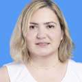 Nefize Turan, MD