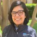 Delia Cortez, LCSW