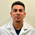Headshot of Cesar Rivera, CRNA