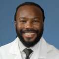 DAPM Resident Emmanuel ‘Timi’ Omosor, M.D.