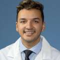 DAPM Member Athreya Steiger, M.D.