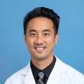 Ralph Cabrera, CRNA