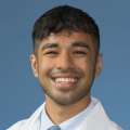 DAPM Resident Fahim Mahmud, M.D.