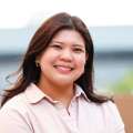 Chatelaine Regidor, Registered Dietitian 