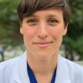 Dr. Jessica Keeley