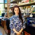 Dr. Alice Soragni