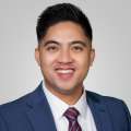 Mark Baniqued, MD