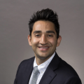 Kunal S. Patel MD