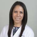 Ana Armenta, MSN, CRNA