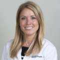 Cortney Jolin, MSN, CRNA