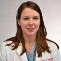 Courtney Warner, MD