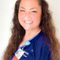 Nurse Erin Mendoza
