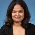 Shivani Kandukuri
