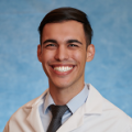 George Lee, MD