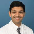 Akshay Shetty, MD