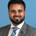 Sunny Gahir