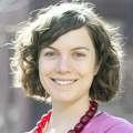 Amy Rowat
