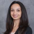 Sureya Hussani, MD