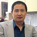 Cun-Yu Wang, DDS, PhD