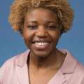 Liz O. Agboola, AuD