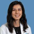 Tamana Ahmadi, MD, MS