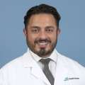 Sidharth R. Anand, MD, MBA