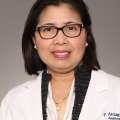 Peregrina L. Arciaga, MD