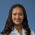 Betelehem M. Asnake, MD