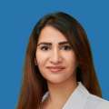 Jasmin Awadeh, DO