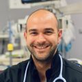 Dr. Haig Aintablian