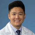 DAPM Resident Jerry Chen M.D