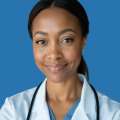 Cameo Denise Cozart-Chance, MD