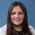 Camille Soroudi, MD