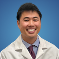 Headshot of DAPM Fellow Christopher Lee, MD