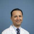 Gholamreza Badiee, MD