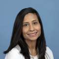 Ramandeep Bains, MD