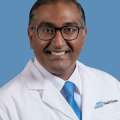 Shailesh Balasubramanian, MD