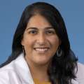 Kasturi Banerjee, PhD