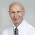 Ulrich Batzdorf, MD