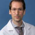 Matthias R. Benz, MD