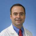 Keith E. Blackwell, MD